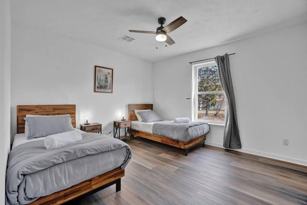 Apartment Pool Table - Game - Spacious In Poconos *